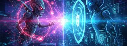 Cybersecurity in 2026: AI vs AI
