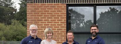 Hampshire Business Computers Named Finalist in Two Categories at the Prestigious CRN UK Awards