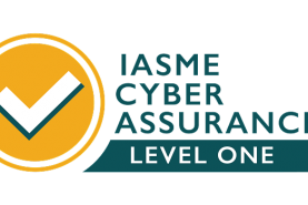IASME Cyber Assurance