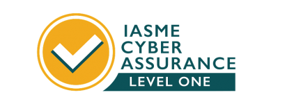 Hampshire Business Computers achieves IASME Cyber Assurance Level 1 Certification
