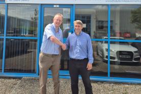 Hampshire Business Computers supported a leading measurement solutions company in achieving their Cyber Essentials certification