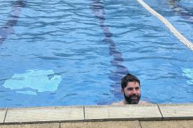 HBC team takes on a charity challenge: A corporate triathlon for Rose Road Association