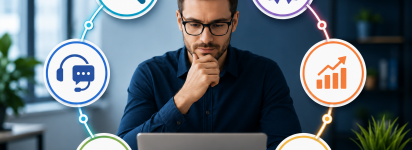 How to choose the best IT support company for your business