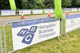 Romsey Relay Marathon 2025: Our team’s journey