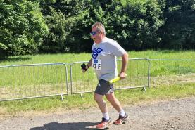 Romsey Relay Marathon 2025: Our team’s journey