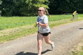 Romsey Relay Marathon 2025: Our team’s journey