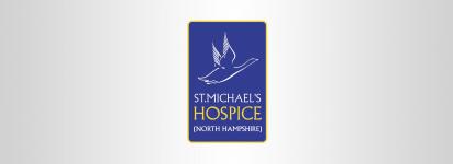 Helping St Michael’s Hospice to replace an old backup system