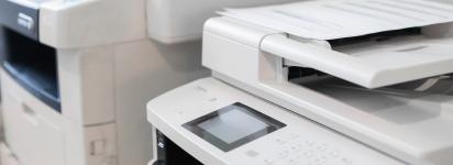 Printers and MFPs