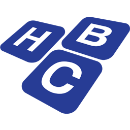 Hampshire Business Computers logo – Hampshire Chamber Member
